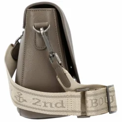 Harbour 2nd Just Pure Narin Umhängetasche Leder 24 cm