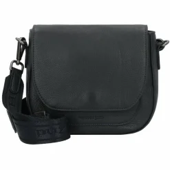 Harbour 2nd Just Pure Narin Umhängetasche Leder 24 cm