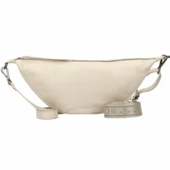 Harbour 2nd Just Pure Novalie Umhängetasche Leder 43 cm