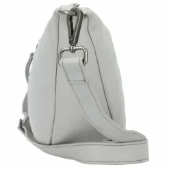 Harbour 2nd Just Pure Novalie Umhängetasche Leder 43 cm