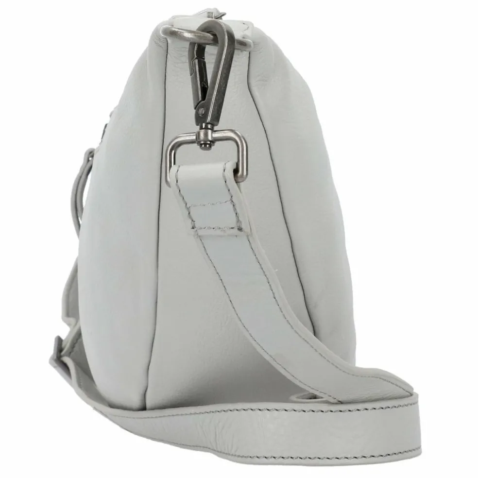 Harbour 2nd Just Pure Novalie Umhängetasche Leder 43 cm