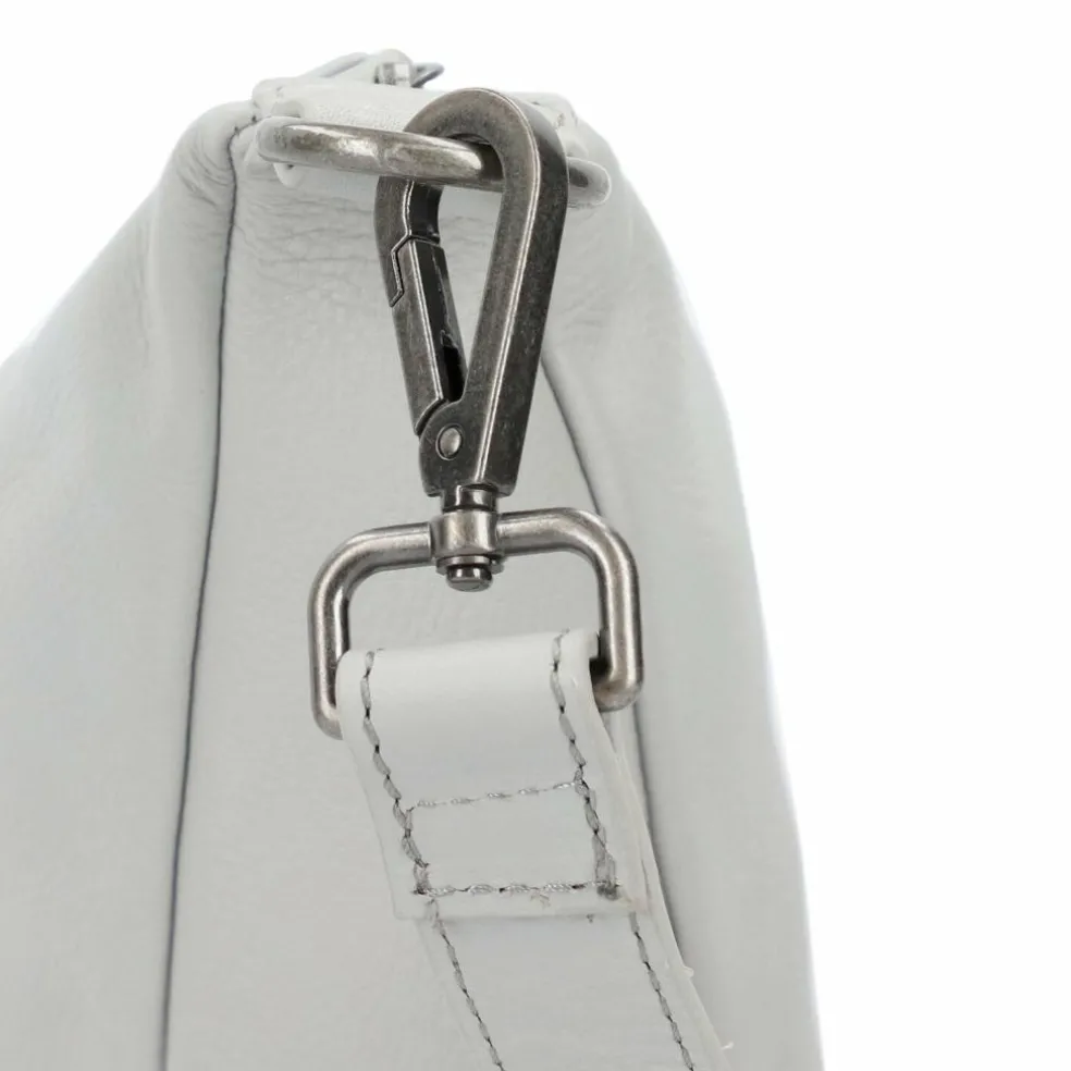 Harbour 2nd Just Pure Novalie Umhängetasche Leder 43 cm