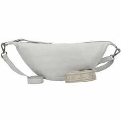 Harbour 2nd Just Pure Novalie Umhängetasche Leder 43 cm