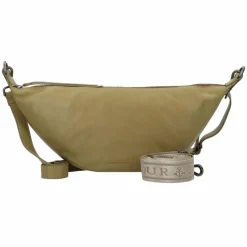 Harbour 2nd Just Pure Novalie Umhängetasche Leder 43 cm