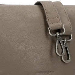 Harbour 2nd Just Pure Novalie Umhängetasche Leder 43 cm