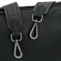 Harbour 2nd Just Pure Novalie Umhängetasche Leder 43 cm