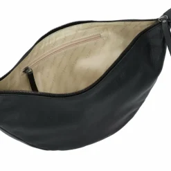 Harbour 2nd Just Pure Novalie Umhängetasche Leder 43 cm