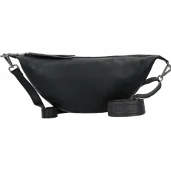 Harbour 2nd Just Pure Novalie Umhängetasche Leder 43 cm