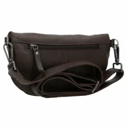 Harbour 2nd Just Pure Paulette Gürteltasche Leder 24 cm