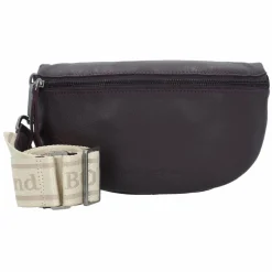 Harbour 2nd Just Pure Paulette Gürteltasche Leder 23 cm