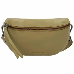 Harbour 2nd Just Pure Paulette Gürteltasche Leder 23 cm