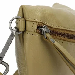 Harbour 2nd Just Pure Paulette Gürteltasche Leder 23 cm