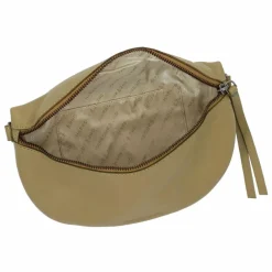Harbour 2nd Just Pure Paulette Gürteltasche Leder 23 cm