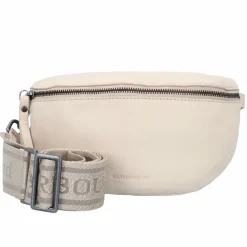 Harbour 2nd Just Pure Paulette Gürteltasche Leder 24 cm