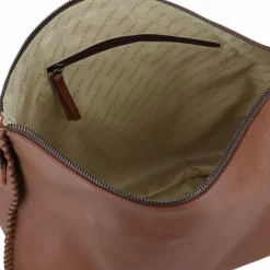 Harbour 2nd Just Pure Sarina Schultertasche Leder 34 cm