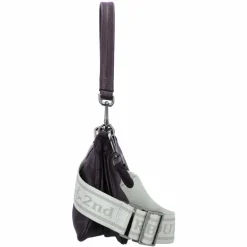 Harbour 2nd Just Pure Schultertasche Leder 32.5 cm