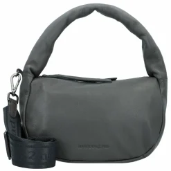 Harbour 2nd Just Pure Schultertasche Leder 29 cm