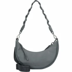 Harbour 2nd Just Pure Schultertasche Leder 32 cm