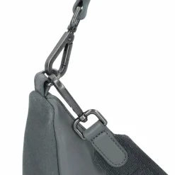 Harbour 2nd Just Pure Schultertasche Leder 32 cm