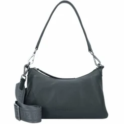 Harbour 2nd Just Pure Schultertasche Leder 32.5 cm