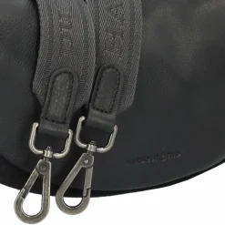 Harbour 2nd Just Pure Schultertasche Leder 32 cm