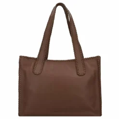 Harbour 2nd Just Pure Stefina Schultertasche Leder 47 cm