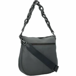 Harbour 2nd Just Pure Umhängetasche Leder 37 cm