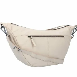 Harbour 2nd Just Pure Umhängetasche Leder 46 cm