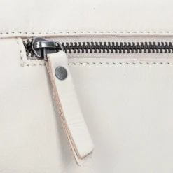 Harbour 2nd Just Pure Umhängetasche Leder 46 cm