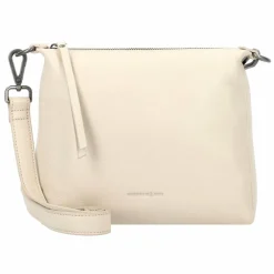 Harbour 2nd Just Pure Zarifa Umhängetasche Leder 24 cm