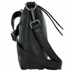 Harbour 2nd Just Pure Zarifa Umhängetasche Leder 24 cm