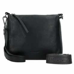 Harbour 2nd Just Pure Zarifa Umhängetasche Leder 24 cm