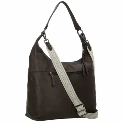 Harbour 2nd Kiana Schultertasche Leder 37 cm