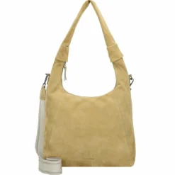 Harbour 2nd Laurine Schultertasche Leder 34 cm