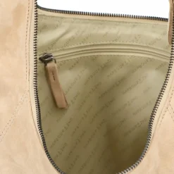 Harbour 2nd Laurine Schultertasche Leder 34 cm