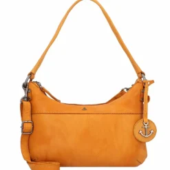 Harbour 2nd Mara Schultertasche Leder 30 cm