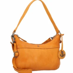 Harbour 2nd Mara Schultertasche Leder 30 cm