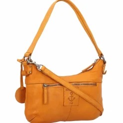 Harbour 2nd Mara Schultertasche Leder 30 cm