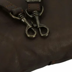 Harbour 2nd Mara Schultertasche Leder 30 cm