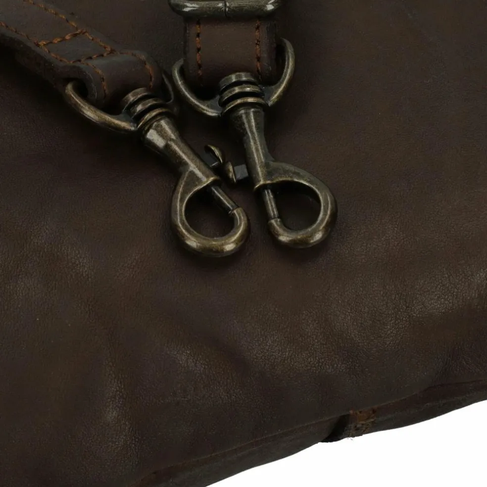 Harbour 2nd Mara Schultertasche Leder 30 cm