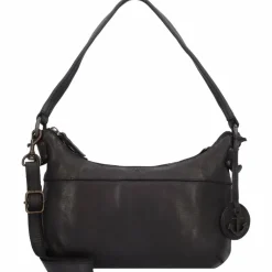 Harbour 2nd Mara Schultertasche Leder 30 cm