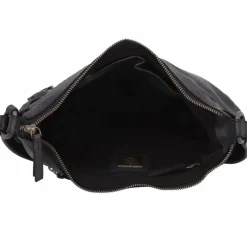 Harbour 2nd Mara Schultertasche Leder 30 cm