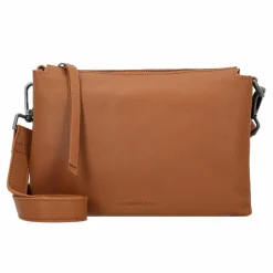 Harbour 2nd Mirela Umhängetasche Leder 25 cm