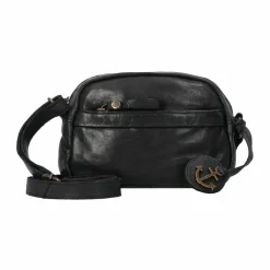 Harbour 2nd Nyla Umhängetasche Leder 22 cm