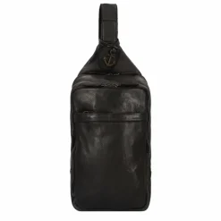 Harbour 2nd Phoenix Umhängetasche Leder 33 cm