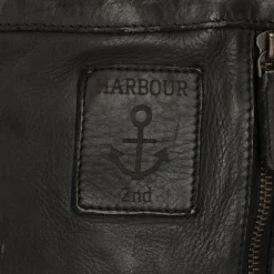 Harbour 2nd Phoenix Umhängetasche Leder 33 cm