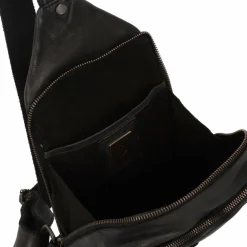 Harbour 2nd Phoenix Umhängetasche Leder 33 cm