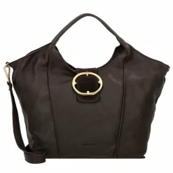 Harbour 2nd Raffaella Shopper Tasche Leder 50 cm