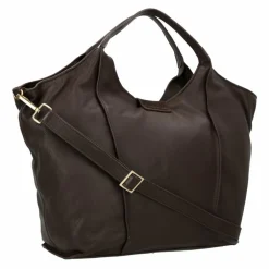 Harbour 2nd Raffaella Shopper Tasche Leder 50 cm