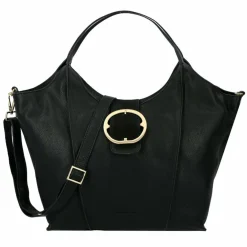 Harbour 2nd Raffaella Shopper Tasche Leder 50 cm